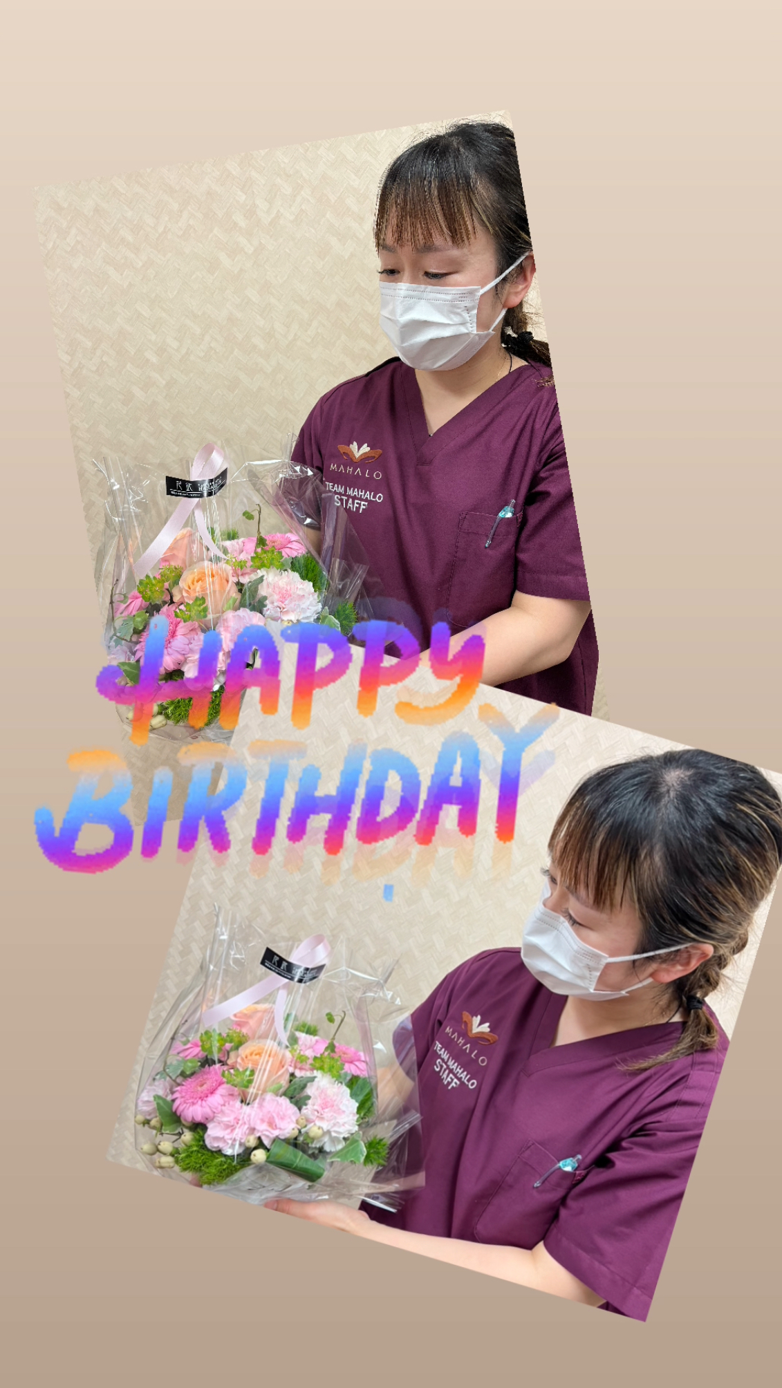 誕生日 画像
