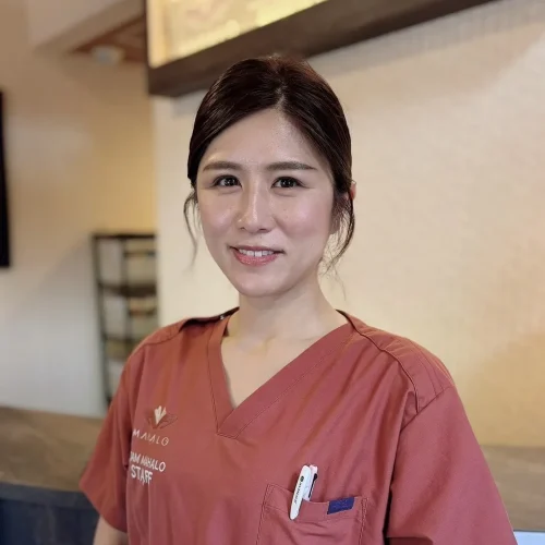 渡邉 有香里