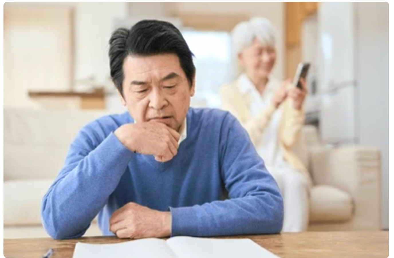 【柏市】最近むせやすい、話しにくい…それは「口腔機能低下症」のサインかも?柏などがや歯科クリニック 画像