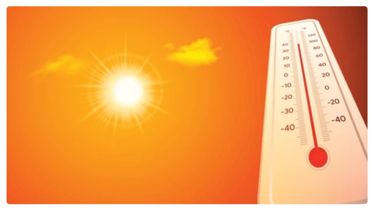 急な暑さに要注意!柏市の「柏などがや歯科クリニック」が教える夏バテと歯痛の関係 画像