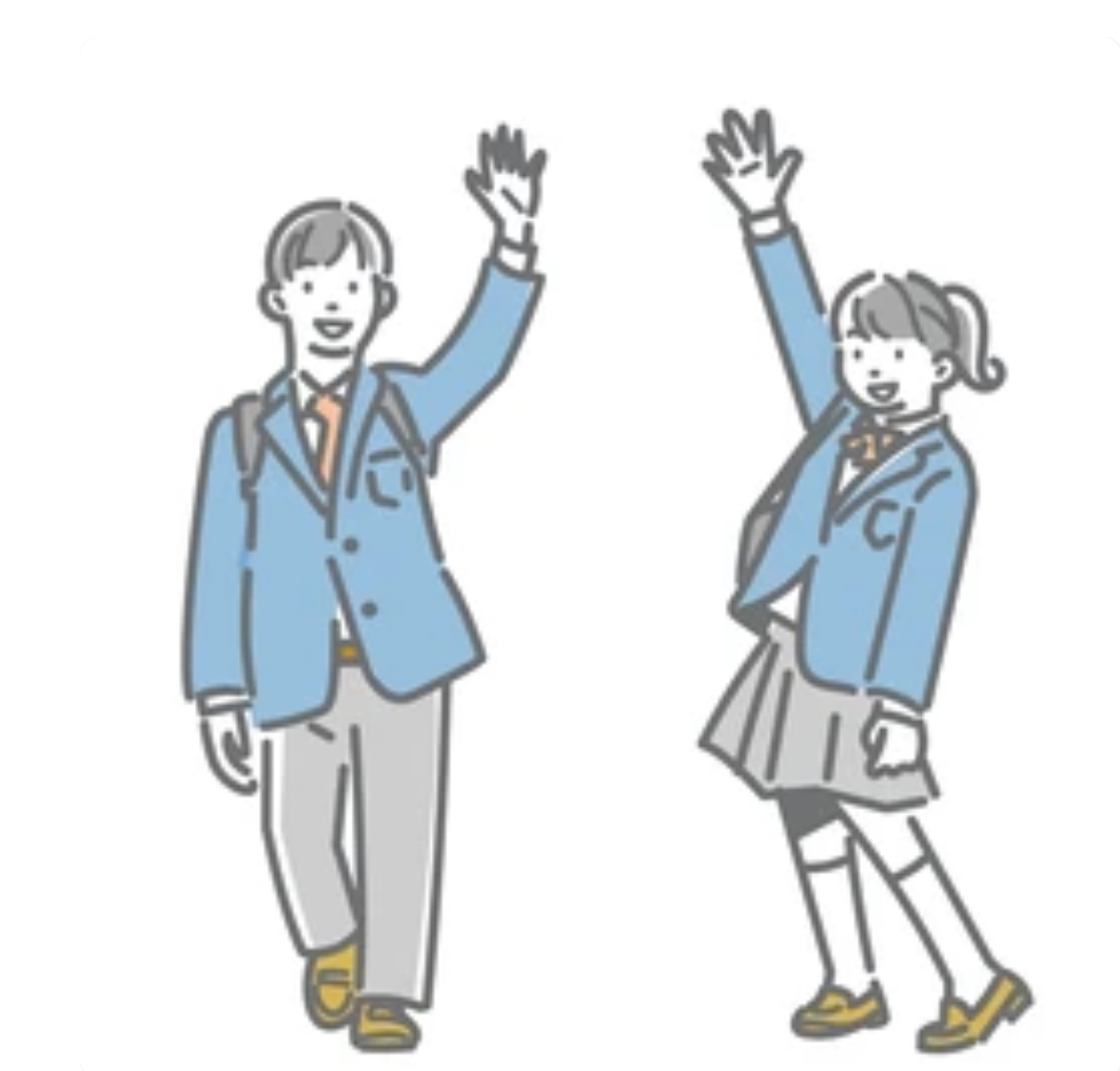 【柏市】高校生も医療費1回300円!歯の受診は柏などがや歯科クリニックへ 画像